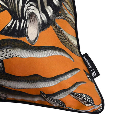 Thanda Stripe Pillow by Ngala Trading Company Additional Image - 17