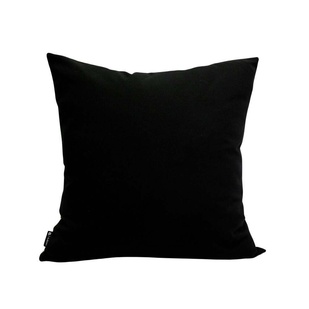 Thanda Stripe Pillow by Ngala Trading Company Additional Image - 2