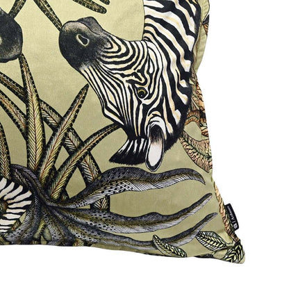 Thanda Stripe Pillow by Ngala Trading Company Additional Image - 19