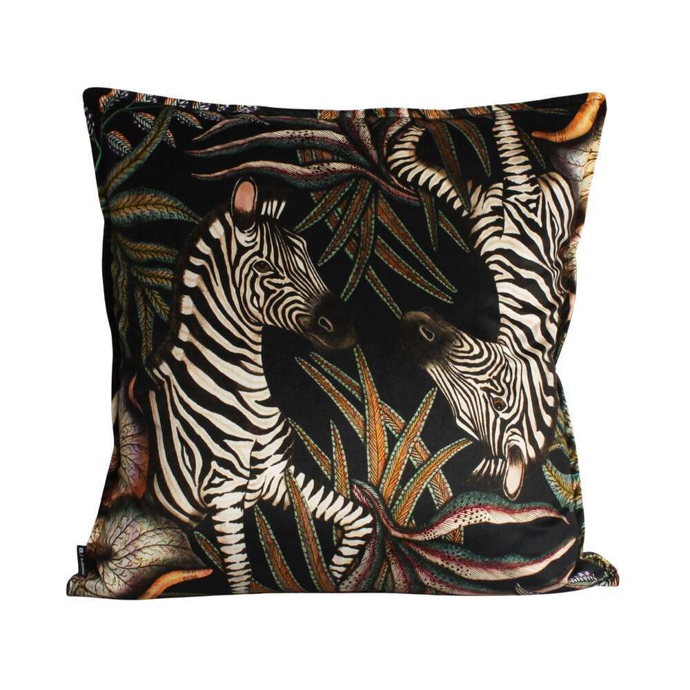 Thanda Stripe Pillow by Ngala Trading Company