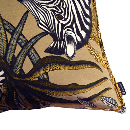 Thanda Stripe Pillow by Ngala Trading Company Additional Image - 22