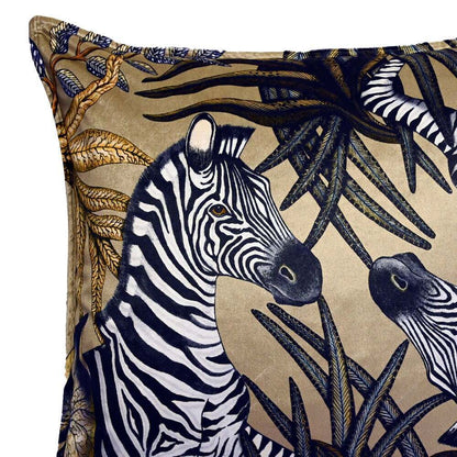 Thanda Stripe Pillow by Ngala Trading Company Additional Image - 23