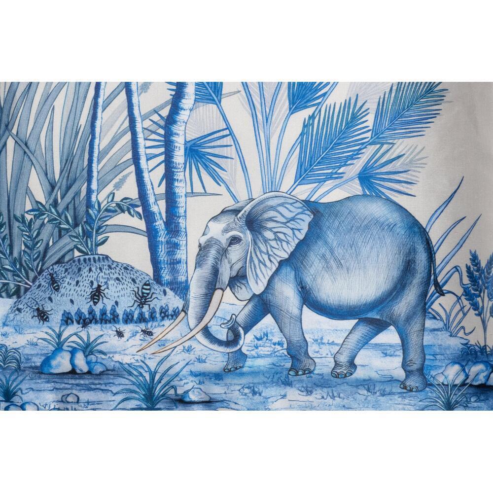 Thanda Toile Pillow by Ngala Trading Company Additional Image - 27