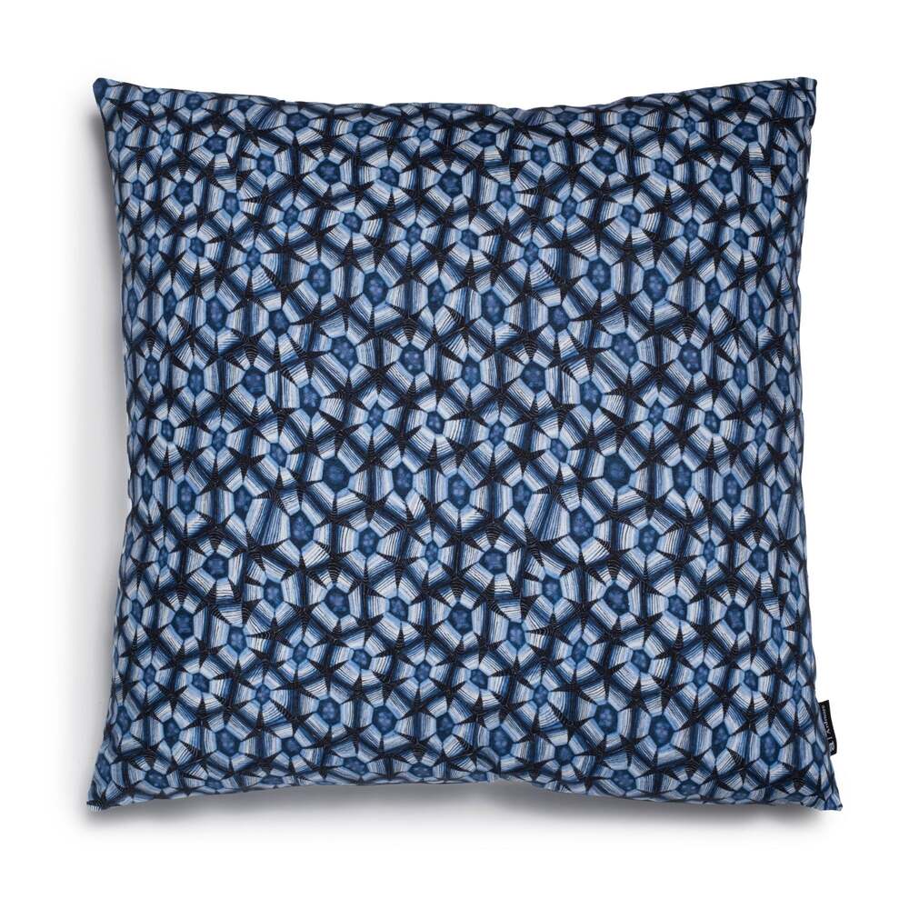 Thanda Tortoise Pillow Cotton by Ngala Trading Company