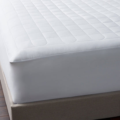 Therma Balance TENCEL Mattress Pad by Scandia Home 