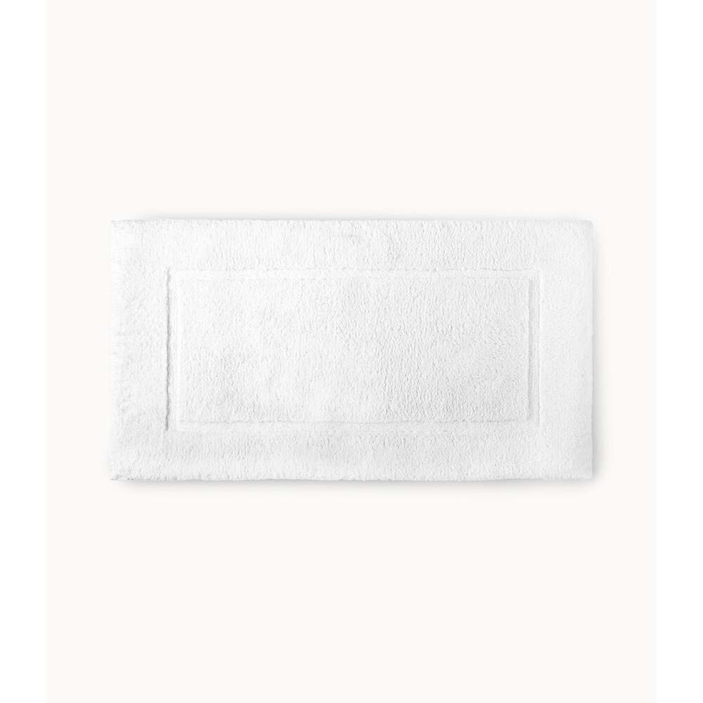 Tiffany Cloud Bath Rug by Peacock Alley  10