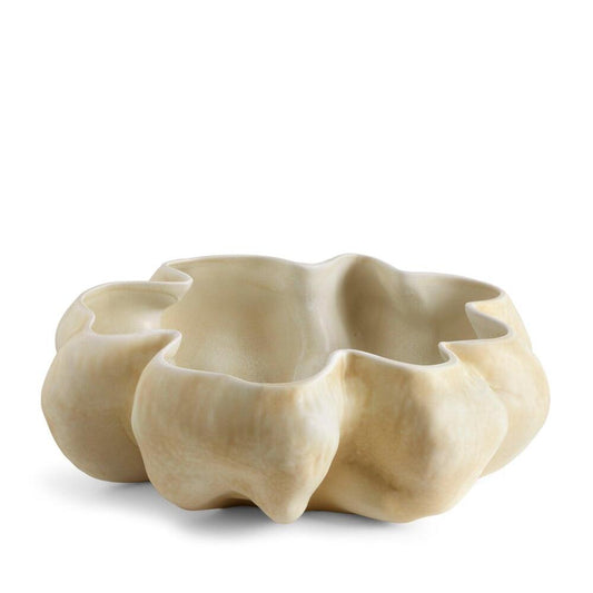 Timna Bowl by L'Objet 