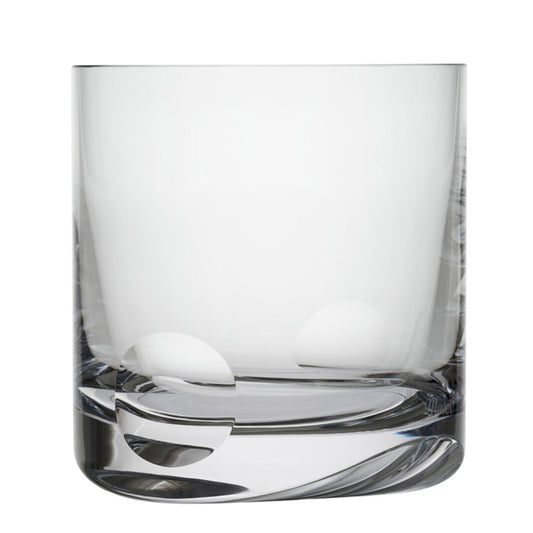 Tipsy Tumbler, 370 ml by Moser 1