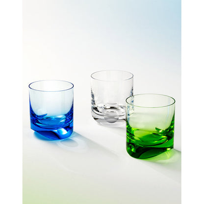 Tipsy Tumbler, 370 ml by Moser 2