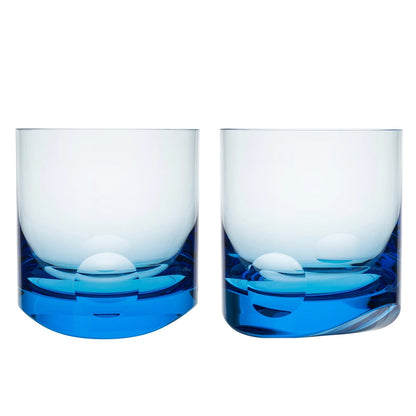 Tipsy Tumbler, 370 ml by Moser 6