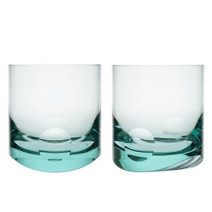 Tipsy Tumbler, 370 ml by Moser 7