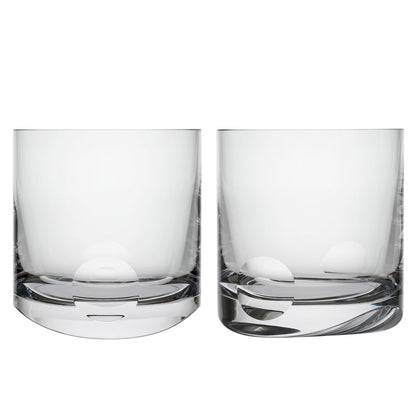 Tipsy Tumbler, 370 ml by Moser 