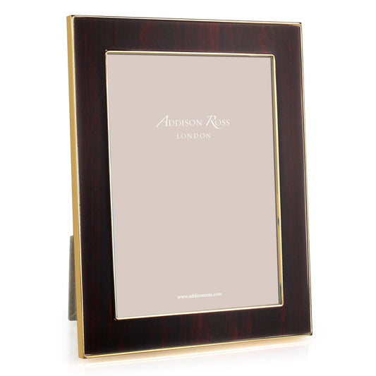 Toscana Midnight Picture Frame 24mm by Addison Ross