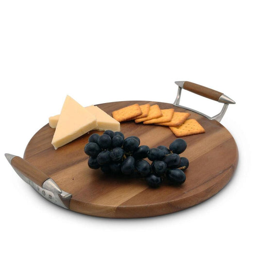 Tribeca Cheese Board by Vagabond House 