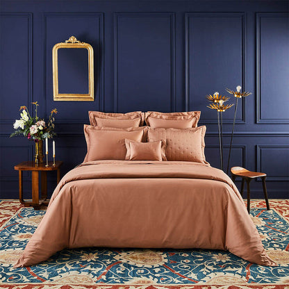 Triomphe Bed Collection by Yves Delorme 1