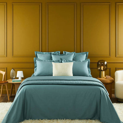 Triomphe Bed Collection by Yves Delorme 7