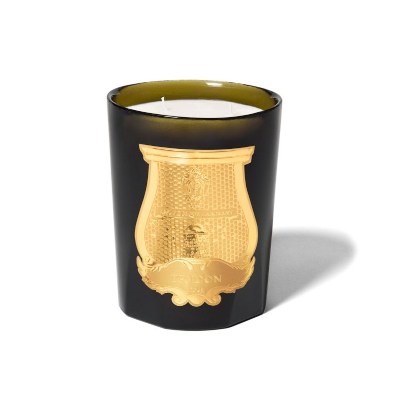 Trudon Cyrnos Intermezzo Candle 800g three-wick candle