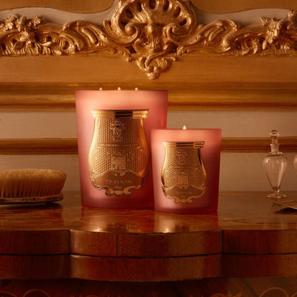 Tuileries Candle - Floral & Fruity Chypre by Trudon Additional Image -6