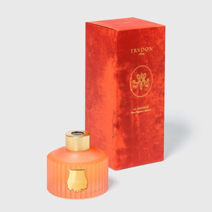 Tuileries Diffuser- Floral & Fruity Chypre by Trudon Additional Image -1