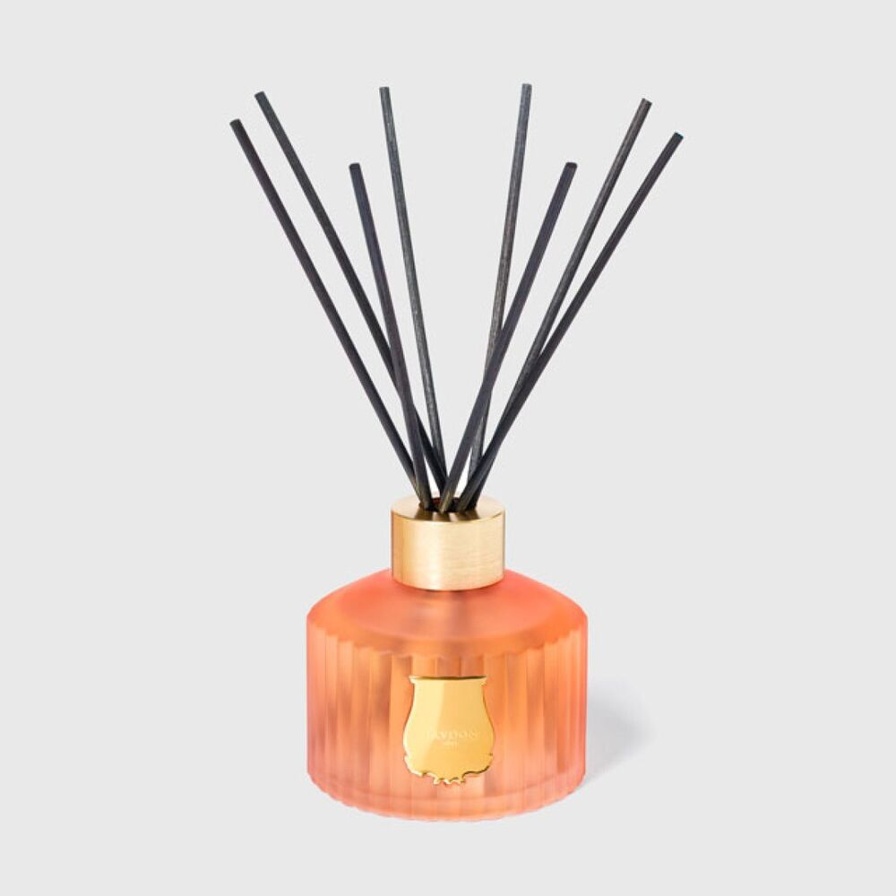 Tuileries Diffuser- Floral & Fruity Chypre by Trudon 