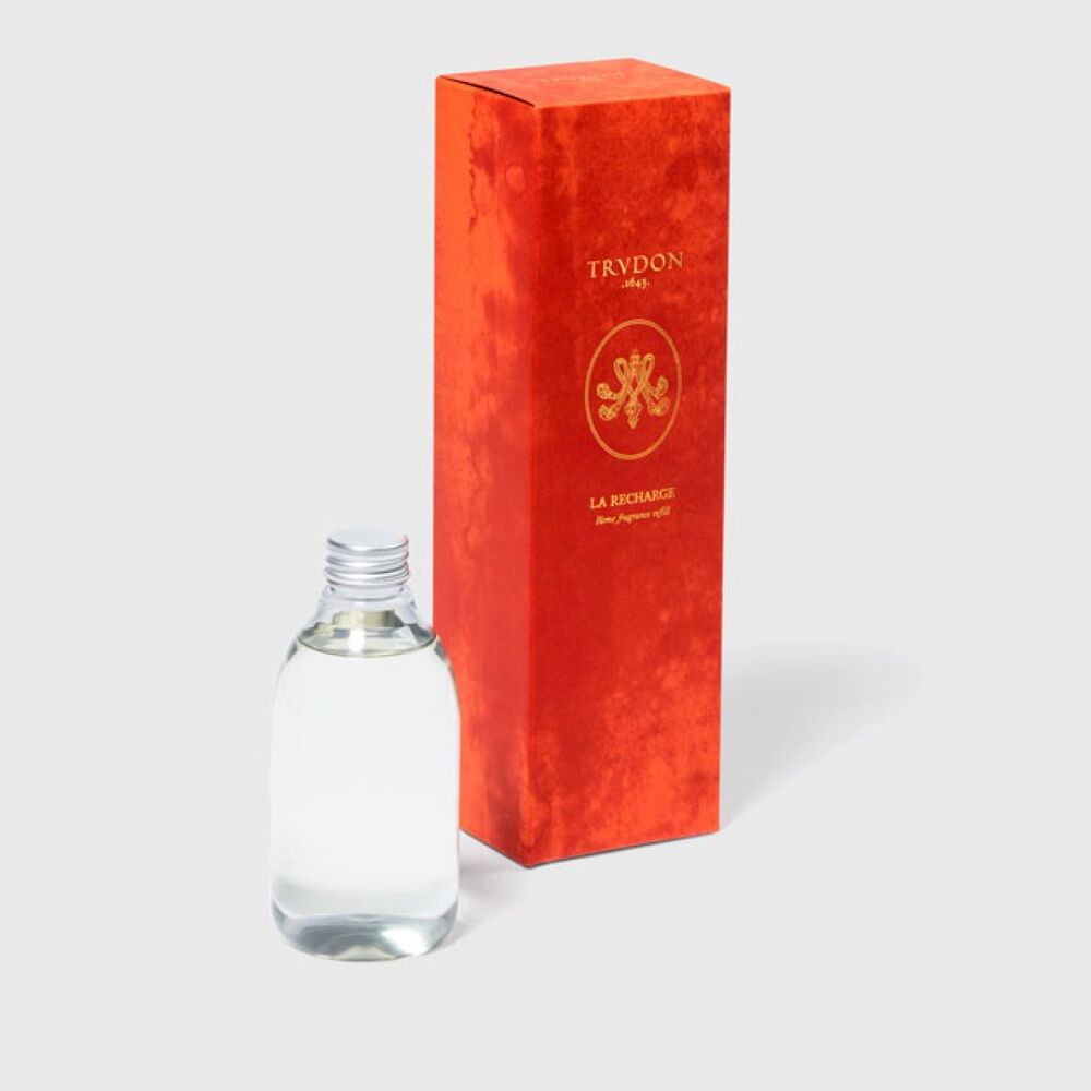 Tuileries Diffuser Refill - Floral & Fruity Chypre by Trudon 