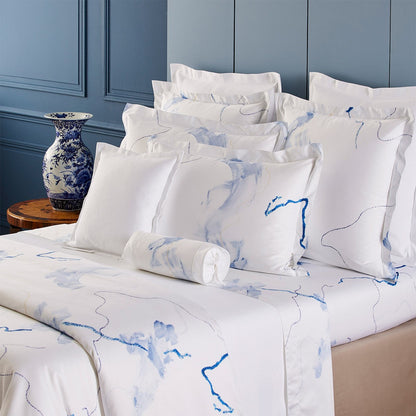 Ulysse Bed Collections by Yves Delorme 3