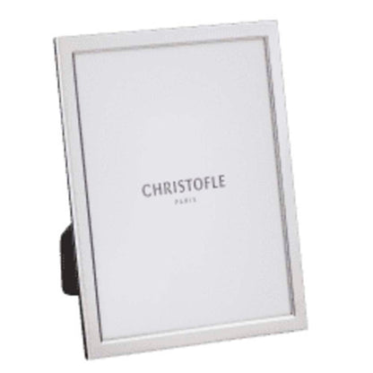 Uni Silver Plated Frame by Christofle Additional Image - 5