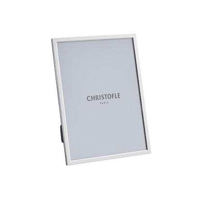 Uni Silver Plated Frame by Christofle Additional Image - 6