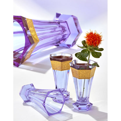 Unity Vase, 11.5 cm by Moser 2