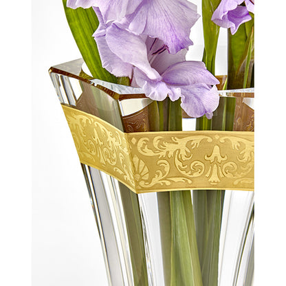 Unity Vase, 11.5 cm by Moser 3
