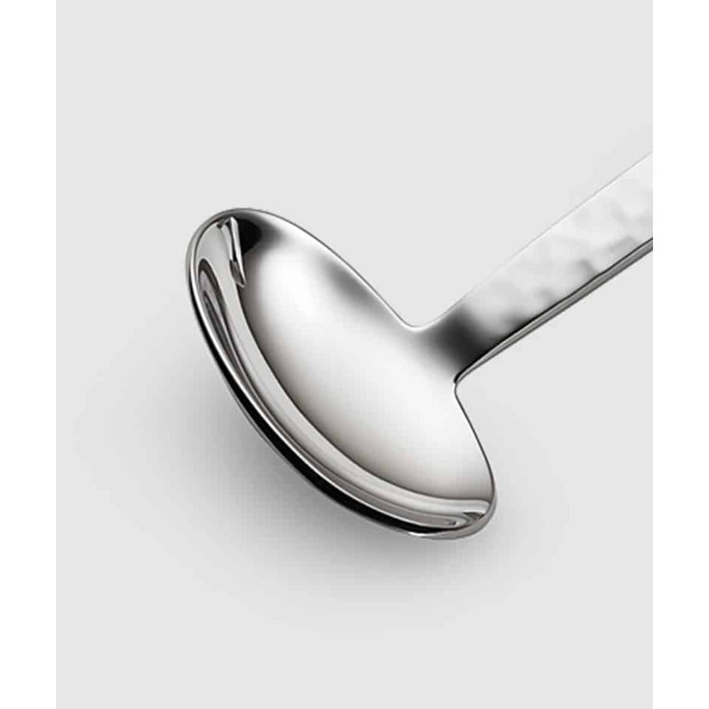 Valencia Gravy Ladle (4pc) by Mary Jurek Design Additional Image -1