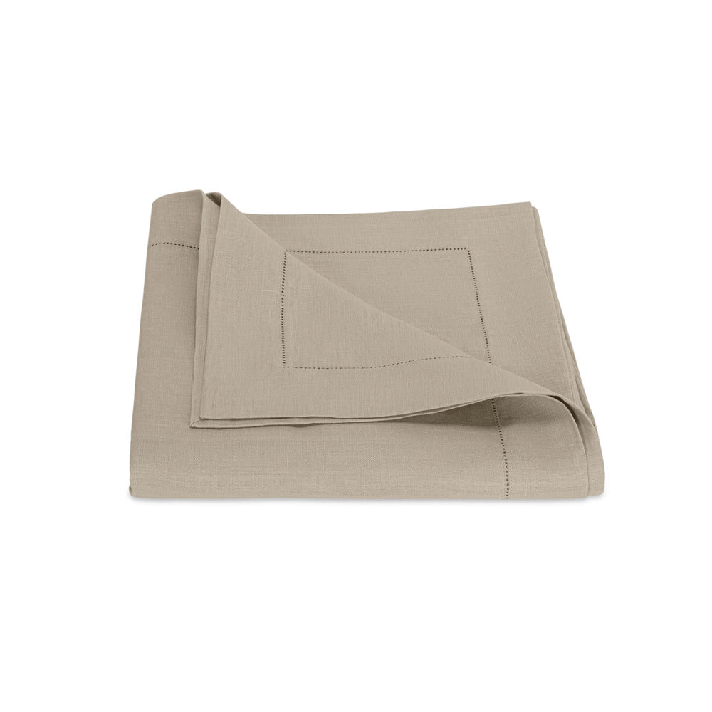 Valentina Hemstitch Tablecloth