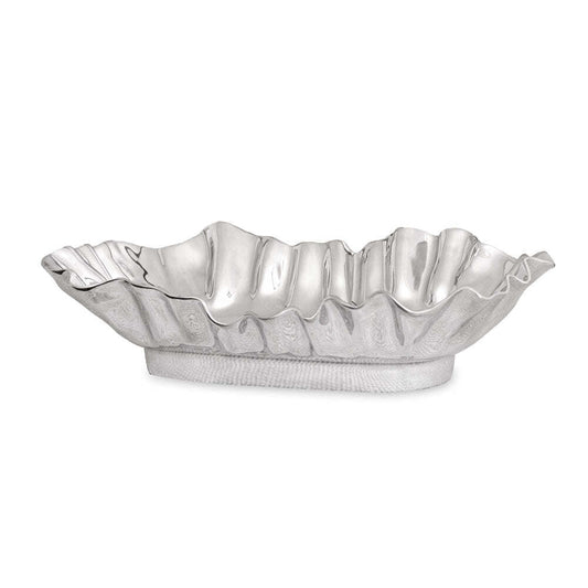 Vento Bloom Large Rectangle Bowl by Beatriz Ball 