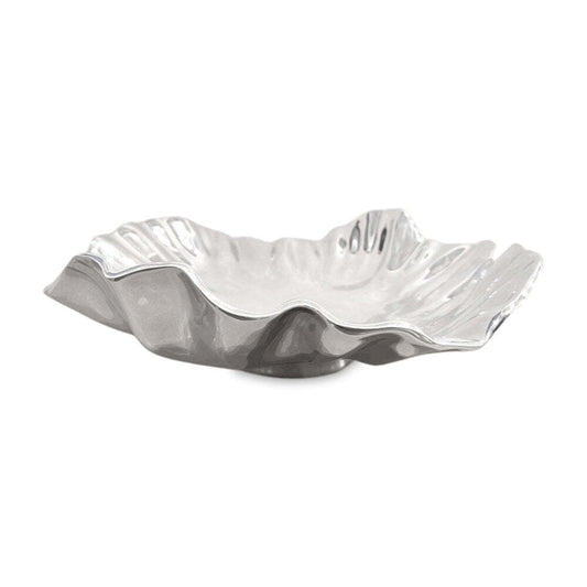Vento Bloom Large Square Bowl by Beatriz Ball 1