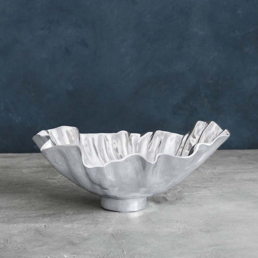 Vento Bloom Medium Bowl by Beatriz Ball 