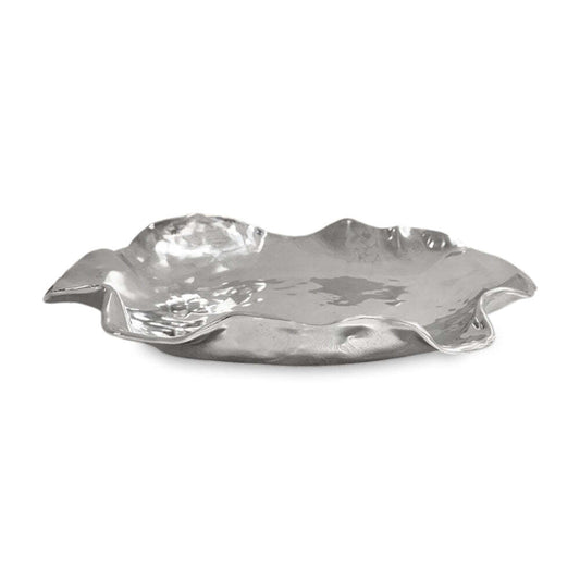 Vento Cilla Extra Large Platter by Beatriz Ball 