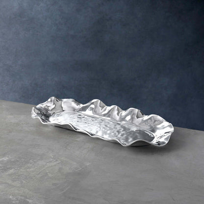 Vento Long Oval Tray (Large) by Beatriz Ball - 1