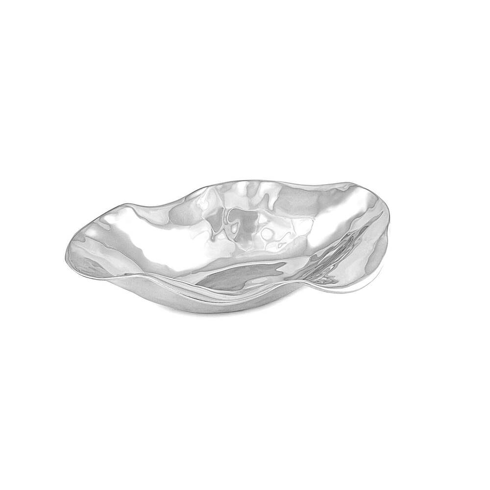 Vento Oval Bowl by Beatriz Ball 