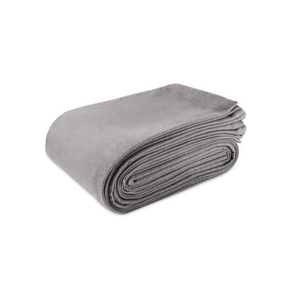 Venus Blanket Pearl Grey 