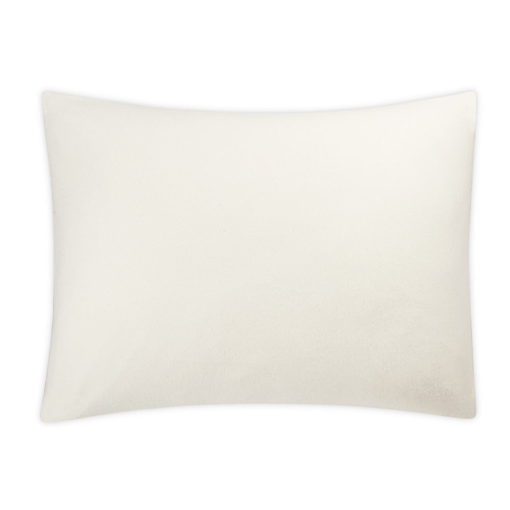 Venus Sham Ivory Oversize Euro 