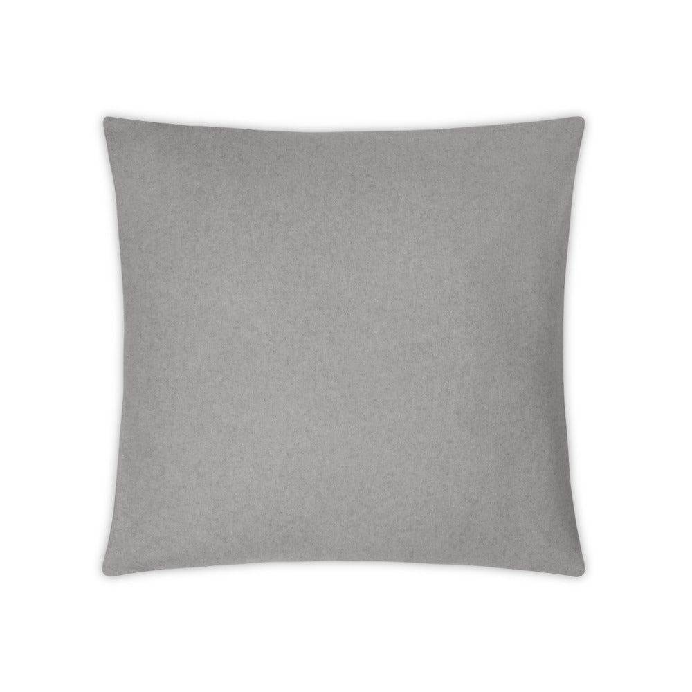 Venus Sham Pearl Grey Euro 