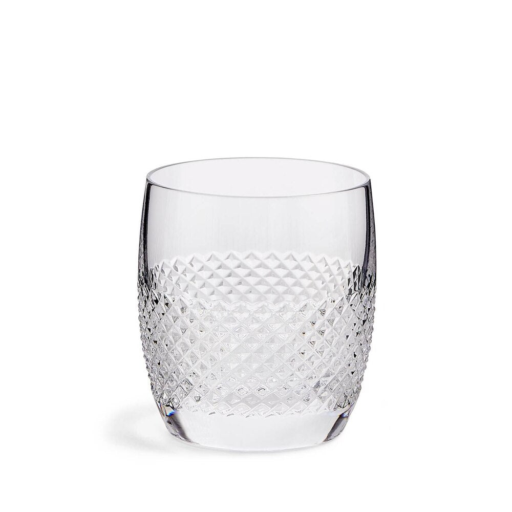 Vera Wang Diamond Mosaic Tumbler, Set Of 2 by Wedgwood Additional Image - 2