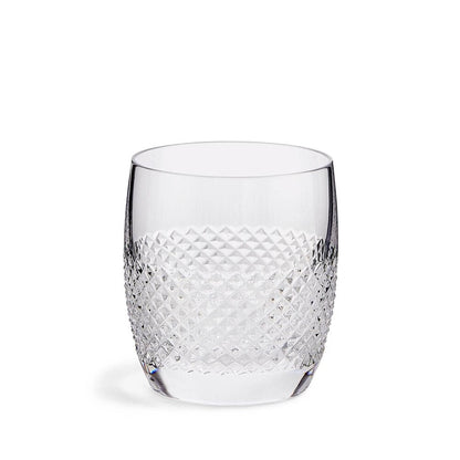 Vera Wang Diamond Mosaic Tumbler, Set Of 2 by Wedgwood Additional Image - 2