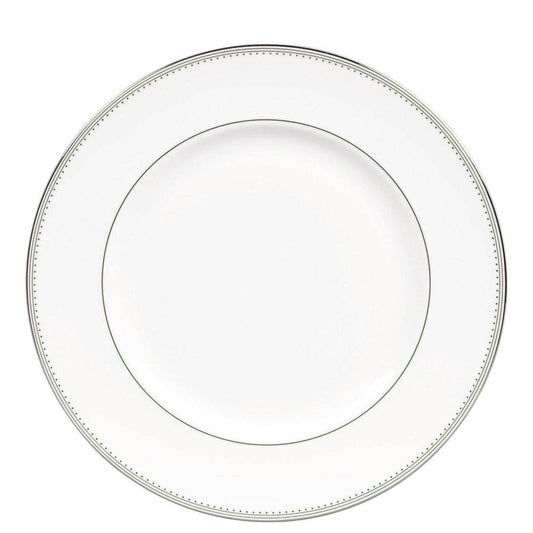 Vera Wang Grosgrain Dinner Plate 27 cm by Wedgwood