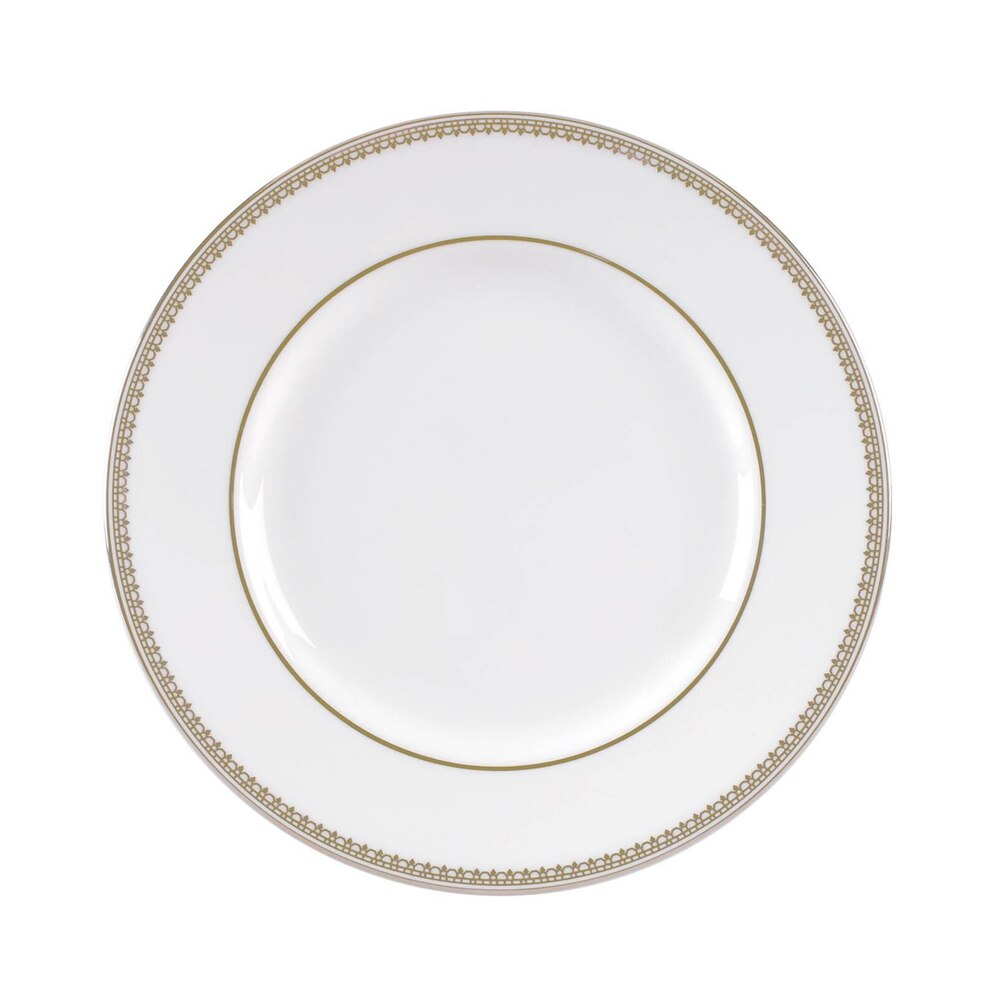 Vera Wang Grosgrain Small Plate 15 cm by Wedgwood Additional Image - 2