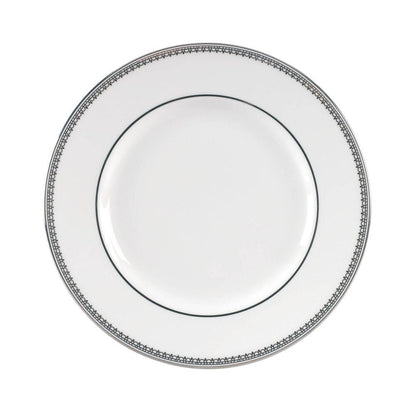 Vera Wang Grosgrain Small Plate 15 cm by Wedgwood Additional Image - 4