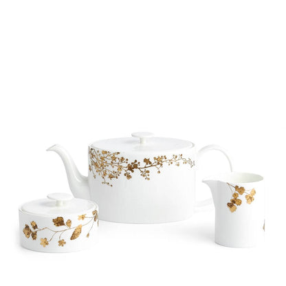 Vera Wang Jardin Beverage Set by Wedgwood