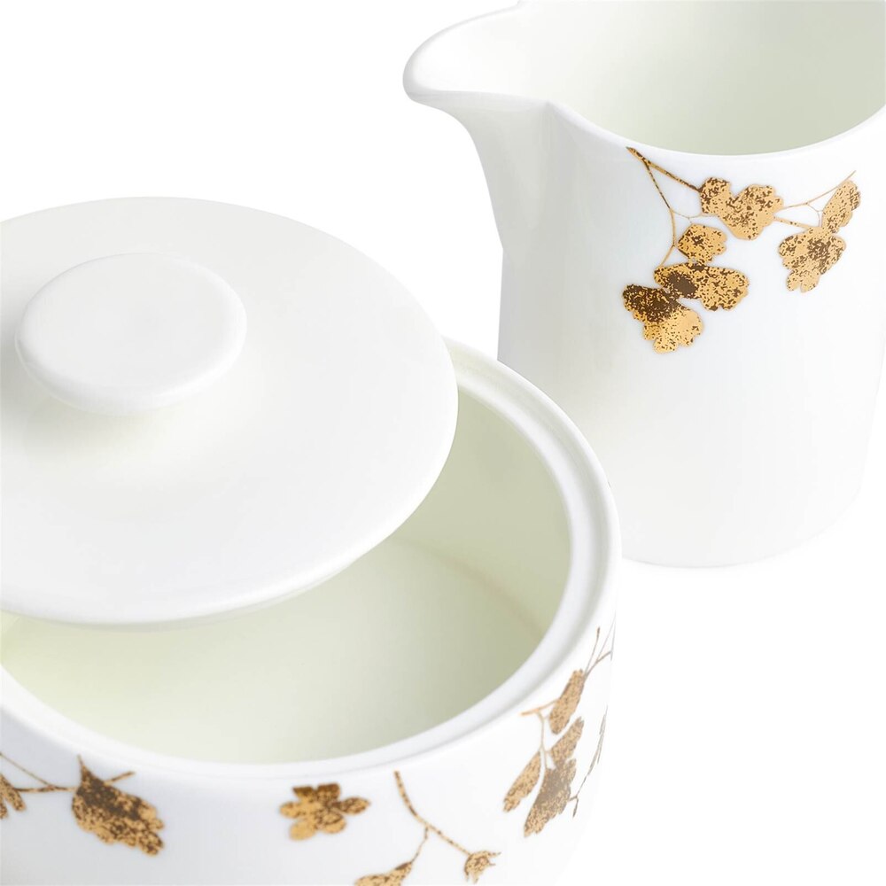 Vera Wang Jardin Beverage Set by Wedgwood Additional Image - 3