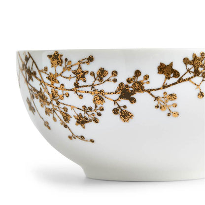 Vera Wang Jardin Cereal Bowl 15 cm by Wedgwood Additional Image - 1