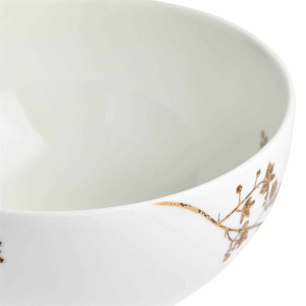Vera Wang Jardin Cereal Bowl 15 cm by Wedgwood Additional Image - 2